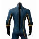 Marvel Rivals Cyclops Cosplay Costume Scott Summers Cosplay Suit