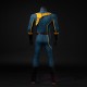 Marvel Rivals Cyclops Cosplay Costume Scott Summers Cosplay Suit