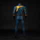 Marvel Rivals Cyclops Cosplay Costume Scott Summers Cosplay Suit