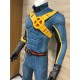 Marvel Rivals Cyclops Cosplay Costume Scott Summers Cosplay Suit