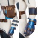 Game Valorant Cypher Cosplay Costumes For Halloween