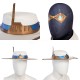 Game Valorant Cypher Cosplay Costumes For Halloween