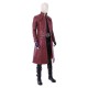 Dante Cosplay Costume 2018 Devil May Cry 5 Dante Cosplay Suit