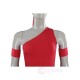 Female Elektra Daredevil Cosplay Costume 