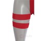 Female Elektra Daredevil Cosplay Costume 