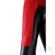 Female Daredevil Cosplay Costume Elektra Natchios Cosplay Suit