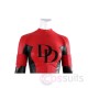 Female Daredevil Cosplay Costume Elektra Natchios Cosplay Suit