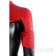 Female Daredevil Cosplay Costume Elektra Natchios Cosplay Suit