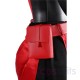 Female Daredevil Cosplay Costume Elektra Natchios Cosplay Suit