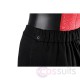 Female Daredevil Cosplay Costume Elektra Natchios Cosplay Suit
