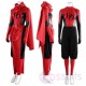 Female Daredevil Cosplay Costume Elektra Natchios Cosplay Suit