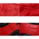 Female Daredevil Cosplay Costume Elektra Natchios Cosplay Suit