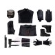 Daredevil Born Again Season 2 Matt Murdock Cosplay Costume Suit
