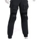 Daredevil Born Again Punisher Frank Castle Premium Cosplay Costume