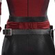 Elektra Natchios Cosplay Costume Daredevil Born Again Season 3 Suit