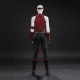 Elektra Natchios Cosplay Costume Daredevil Born Again Season 3 Suit