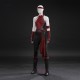 Elektra Natchios Cosplay Costume Daredevil Born Again Season 3 Suit