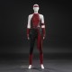 Elektra Natchios Cosplay Costume Daredevil Born Again Season 3 Suit
