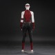 Elektra Natchios Cosplay Costume Daredevil Born Again Season 3 Suit