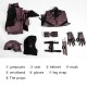 Daredevil Cosplay Costume Matt Murdock Cosplay Suit