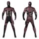 Daredevil Cosplay Costume Matt Murdock Cosplay Suit