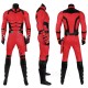 Daredevil Born Again Daredevil Matthew Murdock Cosplay Suit