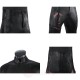 Daredevil Born Again Season 2 Matt Murdock Cosplay Costume for Halloween