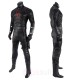 Daredevil Born Again Season 2 Matt Murdock Cosplay Costume for Halloween