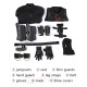 Daredevil Born Again Season 2 Matt Murdock Cosplay Costume for Halloween