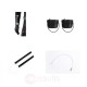 Daredevil Born Again Season 2 Matt Murdock Cosplay Costume for Halloween