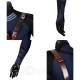 Daredevil Born Again Season 2 Bullseye Cosplay Costume Halloween Superhero Suit