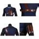 Daredevil Born Again Season 2 Bullseye Cosplay Costume Halloween Superhero Suit
