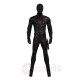 Daredevil Born Again Season 2 Black Jumpsuit Cosplay Costume for Fans