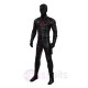 Daredevil Born Again Season 2 Black Jumpsuit Cosplay Costume for Fans