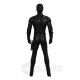 Daredevil Born Again Season 2 Black Jumpsuit Cosplay Costume for Fans