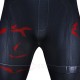 Daredevil Born Again Season 2 Cosplay Costume Adult Jumpsuit