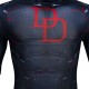 Daredevil Born Again Season 2 Cosplay Costume Adult Jumpsuit