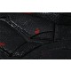 Matt Murdock Cosplay Costume Daredevil Born Again 2 Suit