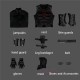Matt Murdock Cosplay Costume Daredevil Born Again 2 Suit