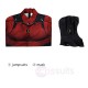 Daredevil Born Again Season 1 Daredevil Matt Murdock Cosplay Costume