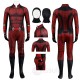 Kids Daredevil Born Again Season 1 Matt Murdock Cosplay Suit