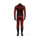 Kids Daredevil Born Again Season 1 Matt Murdock Cosplay Suit