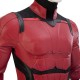 Daredevil Born Again Red Cosplay Costume