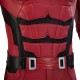 Daredevil Born Again Red Cosplay Costume