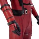 Daredevil Born Again Red Cosplay Costume