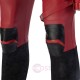 Daredevil Born Again Red Cosplay Costume