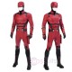 Daredevil Born Again Red Cosplay Costume
