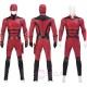 Daredevil Born Again Red Cosplay Costume