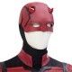 Daredevil Born Again Red Cosplay Costume