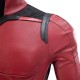 Daredevil Born Again Red Cosplay Costume